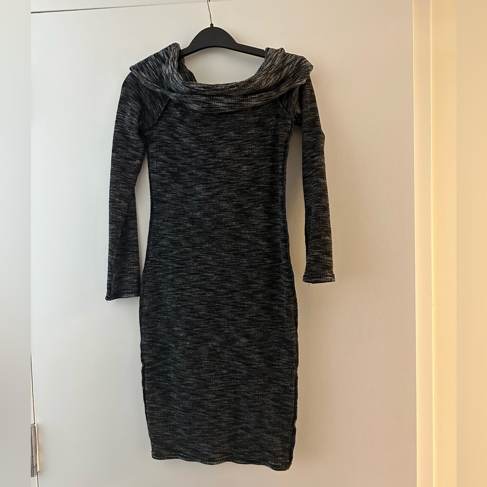 Aqua brand Bodycon dress